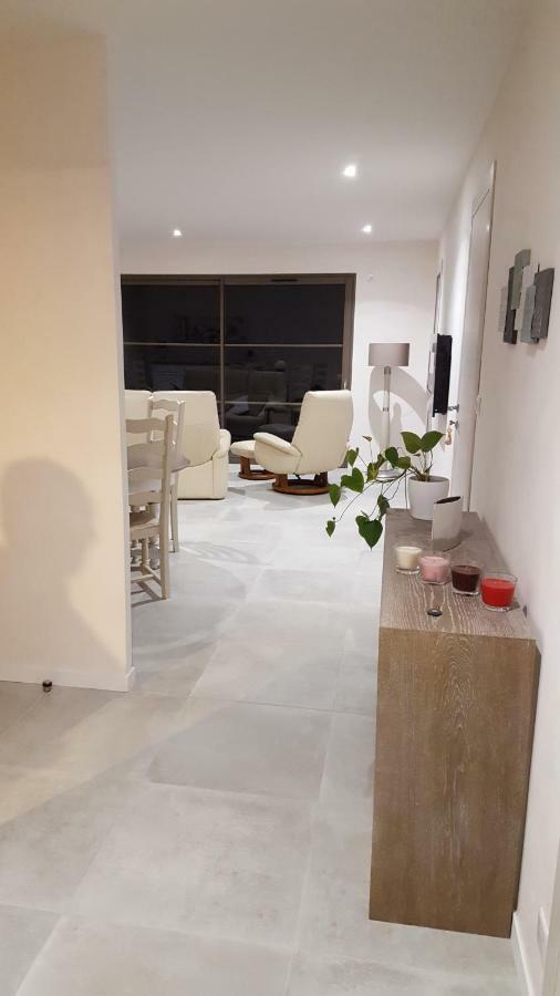 La Vertabelle Couette-café 3*
