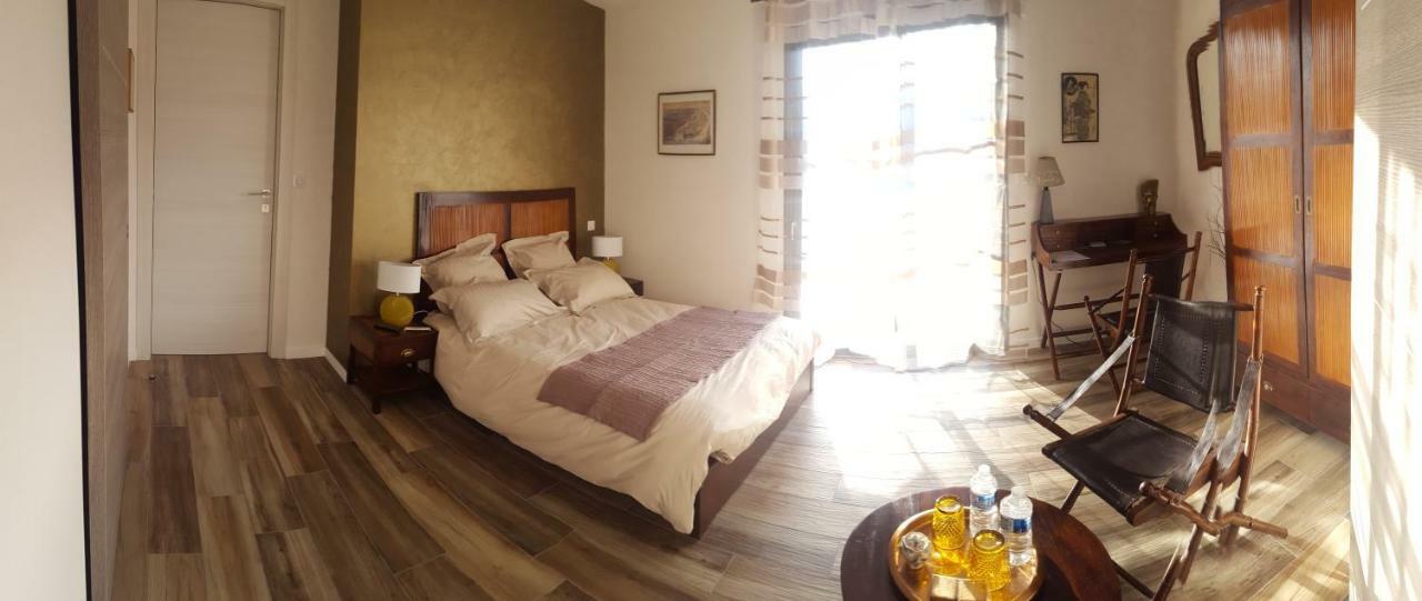Bed & Breakfast La Vertabelle