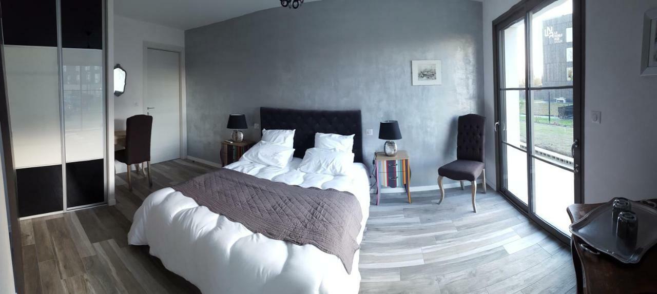 Bed & Breakfast La Vertabelle 3*