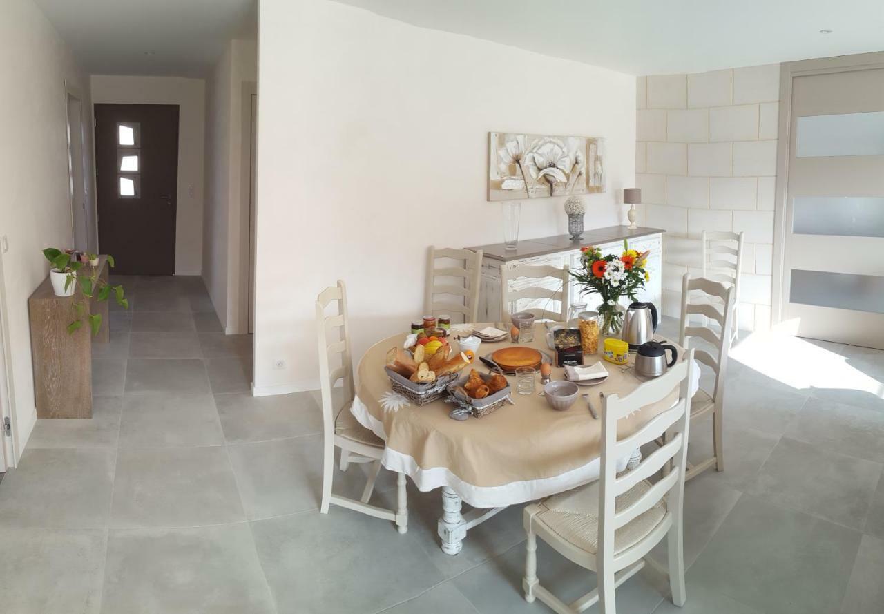 La Vertabelle Frühstückspension 3*