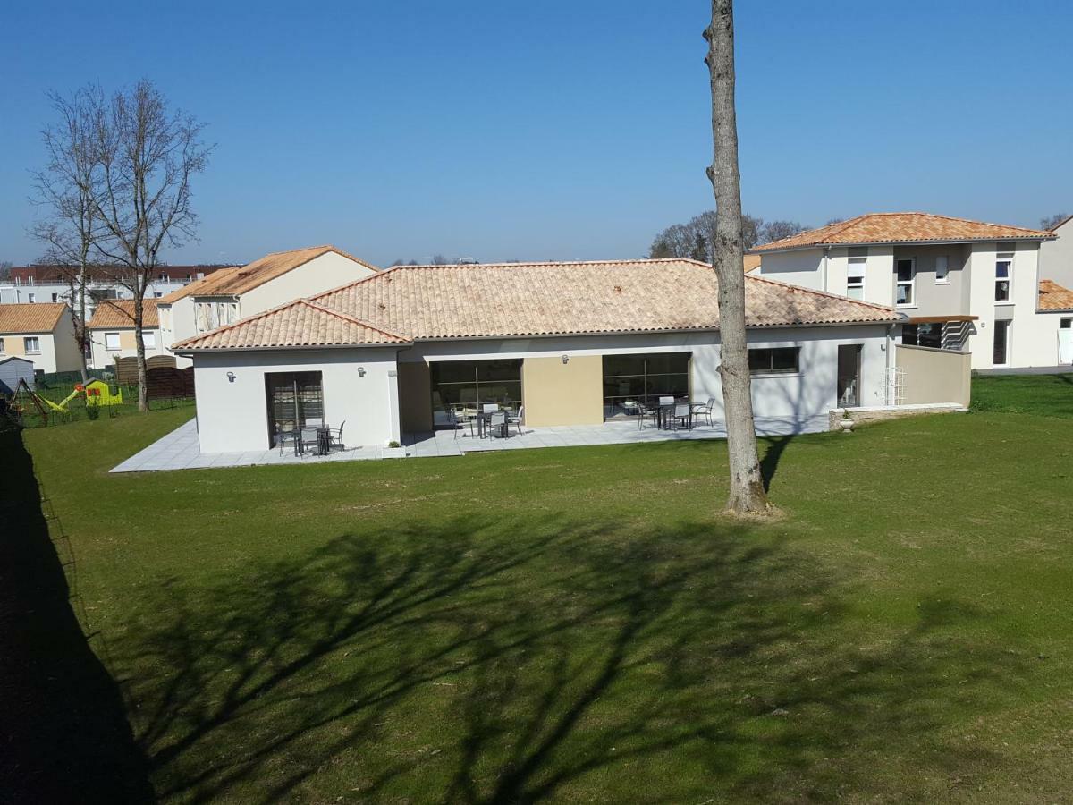 Bed & Breakfast La Vertabelle Vertou