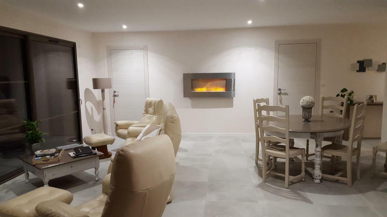 Bed & Breakfast La Vertabelle