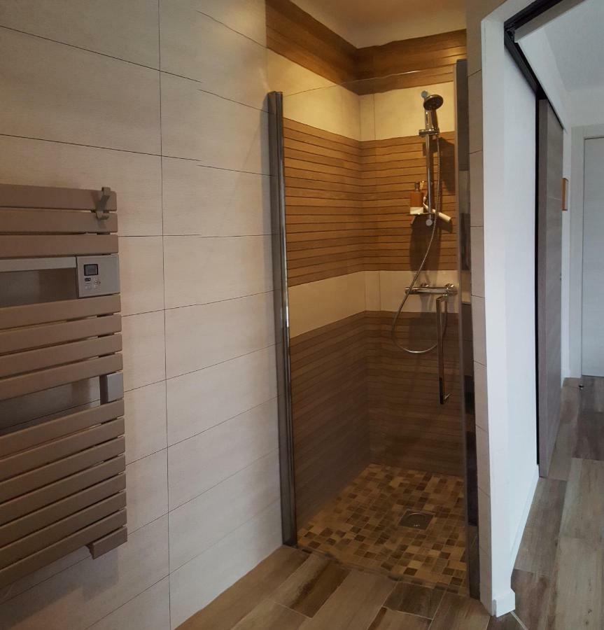 La Vertabelle Bed & Breakfast 3*