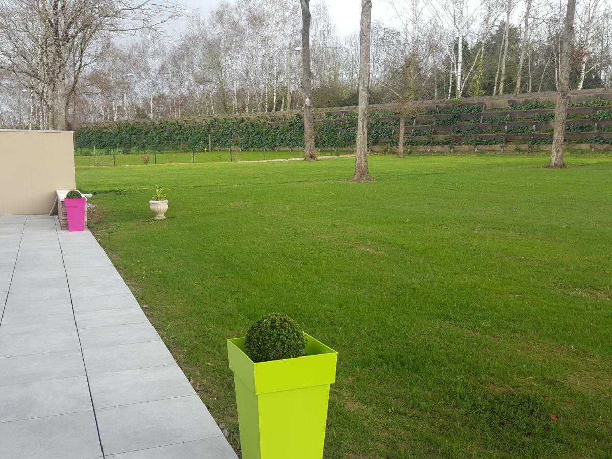 Bed & Breakfast La Vertabelle