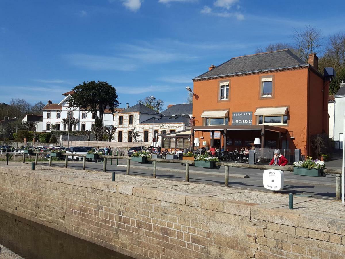 La Vertabelle 3*