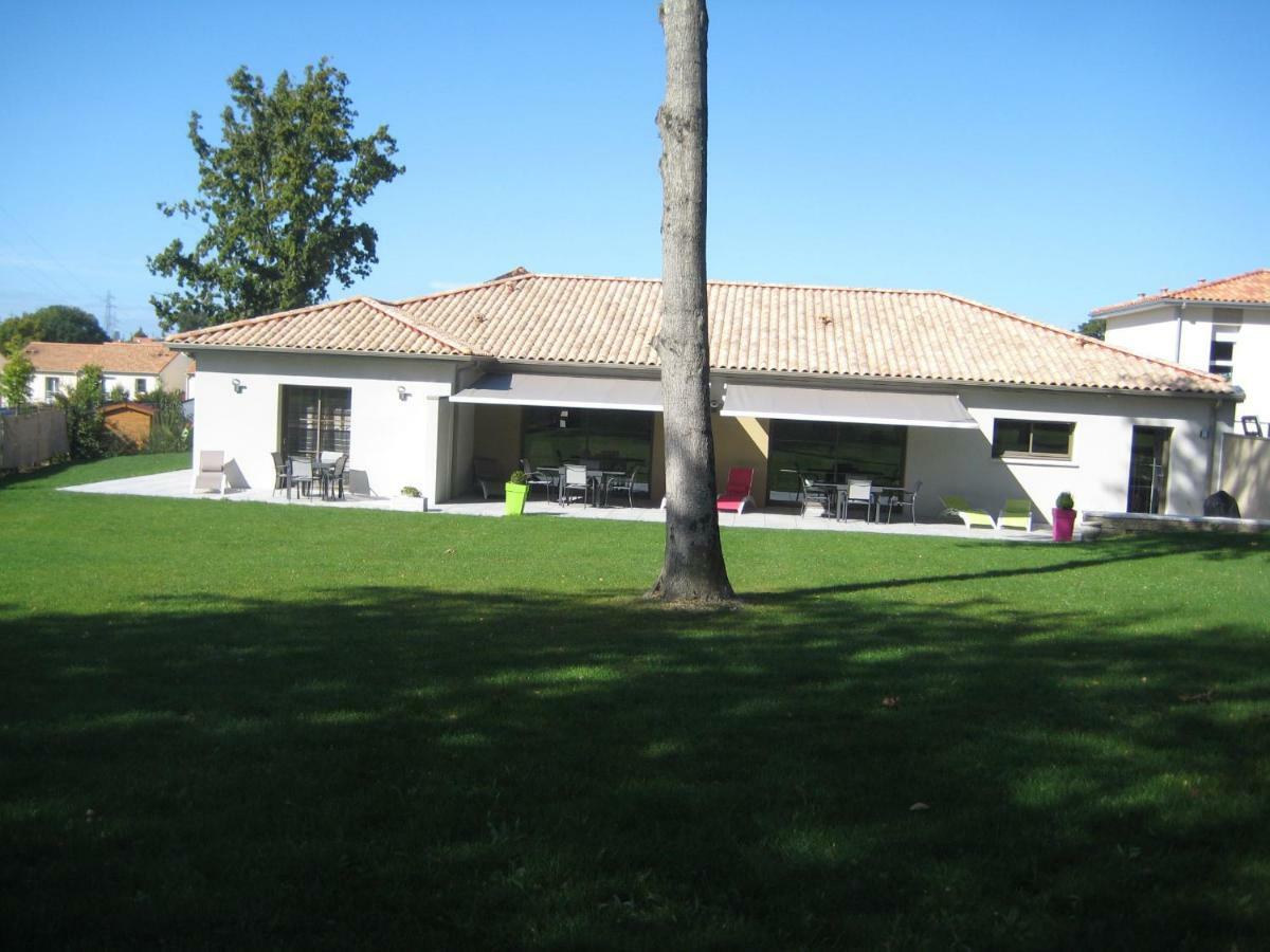 La Vertabelle Bed & Breakfast