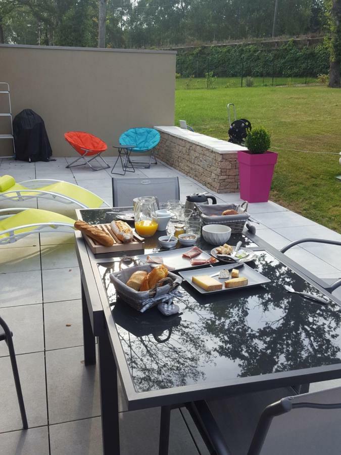 La Vertabelle 3*